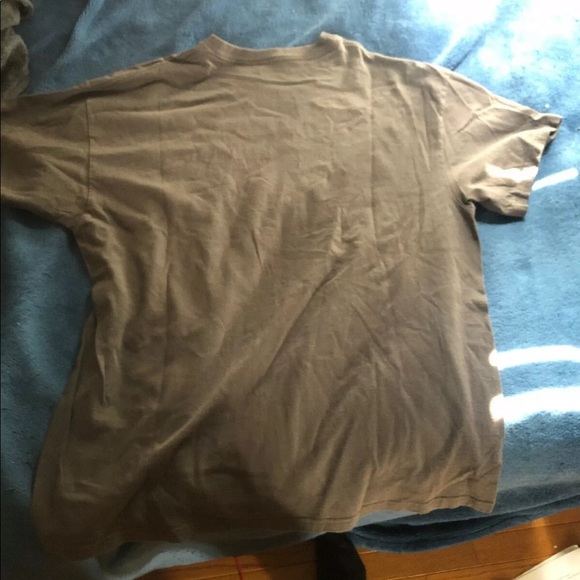 Call Of Duty MW3 Chacoal Grey T XLModern Warfare 3 - Picture 4 of 4